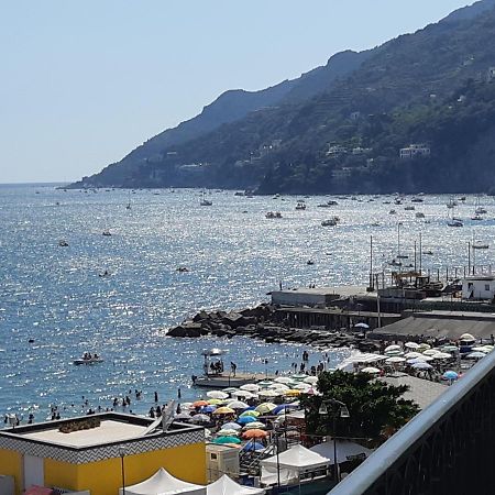 Ferienwohnung Amalfi Coast Emotions Vietri Exterior foto