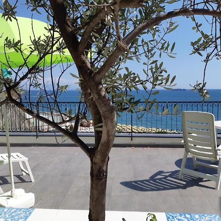 Ferienwohnung Amalfi Coast Emotions Vietri Exterior foto
