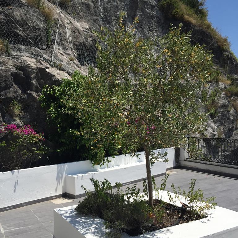 Ferienwohnung Amalfi Coast Emotions Vietri Exterior foto