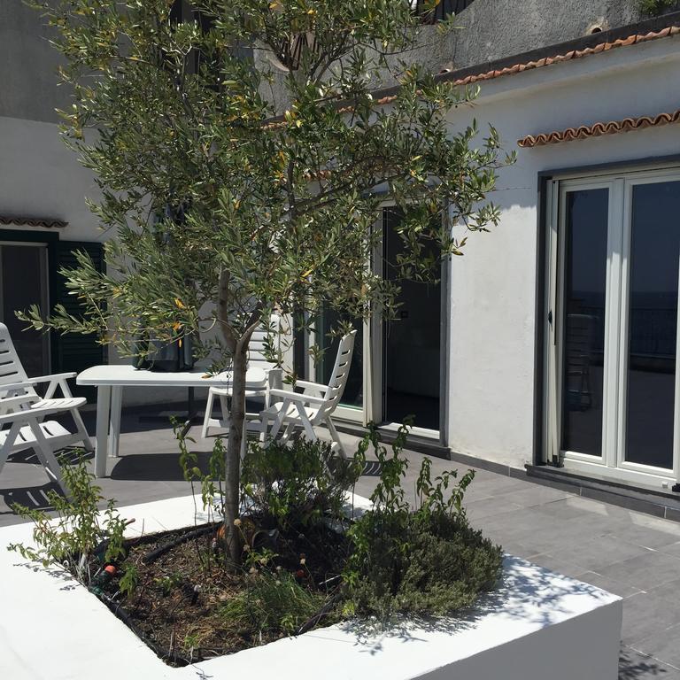 Ferienwohnung Amalfi Coast Emotions Vietri Exterior foto