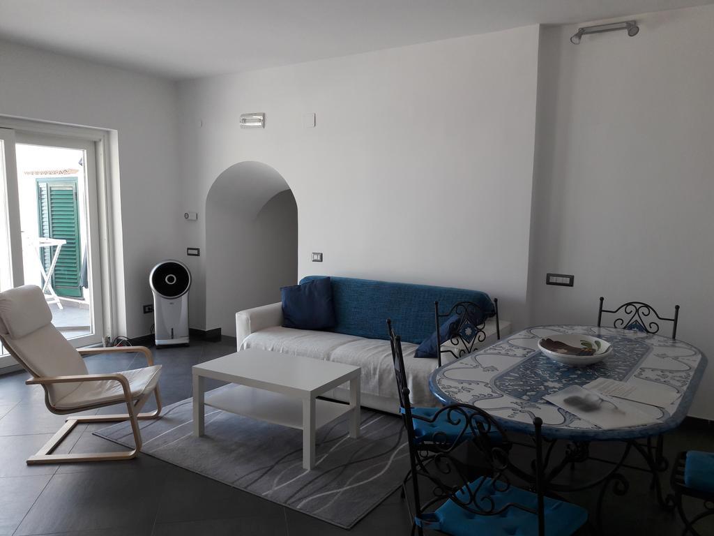 Ferienwohnung Amalfi Coast Emotions Vietri Exterior foto