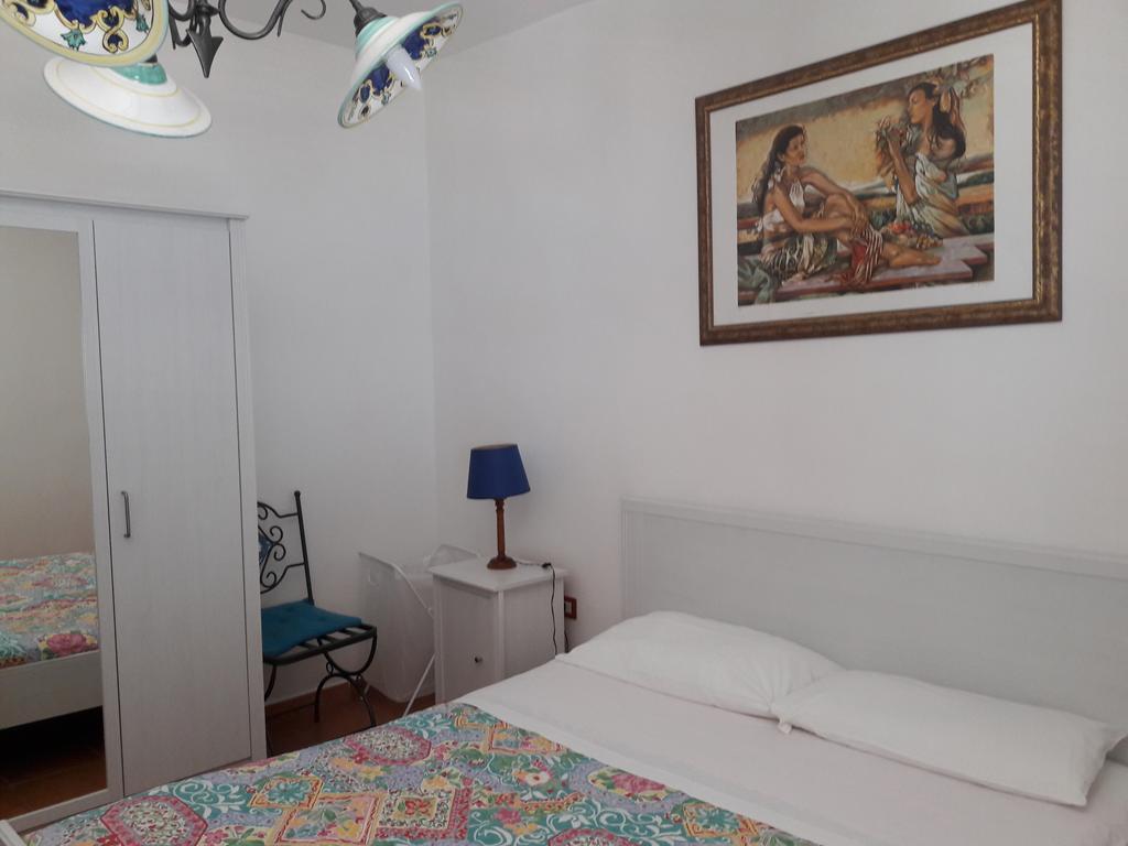 Ferienwohnung Amalfi Coast Emotions Vietri Exterior foto
