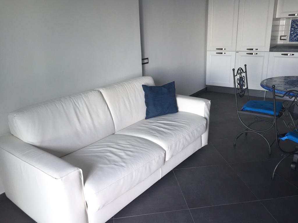 Ferienwohnung Amalfi Coast Emotions Vietri Exterior foto