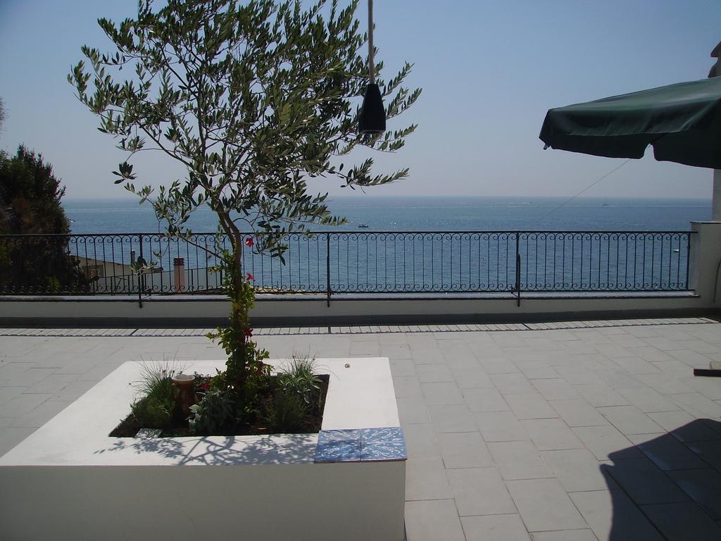 Ferienwohnung Amalfi Coast Emotions Vietri Exterior foto