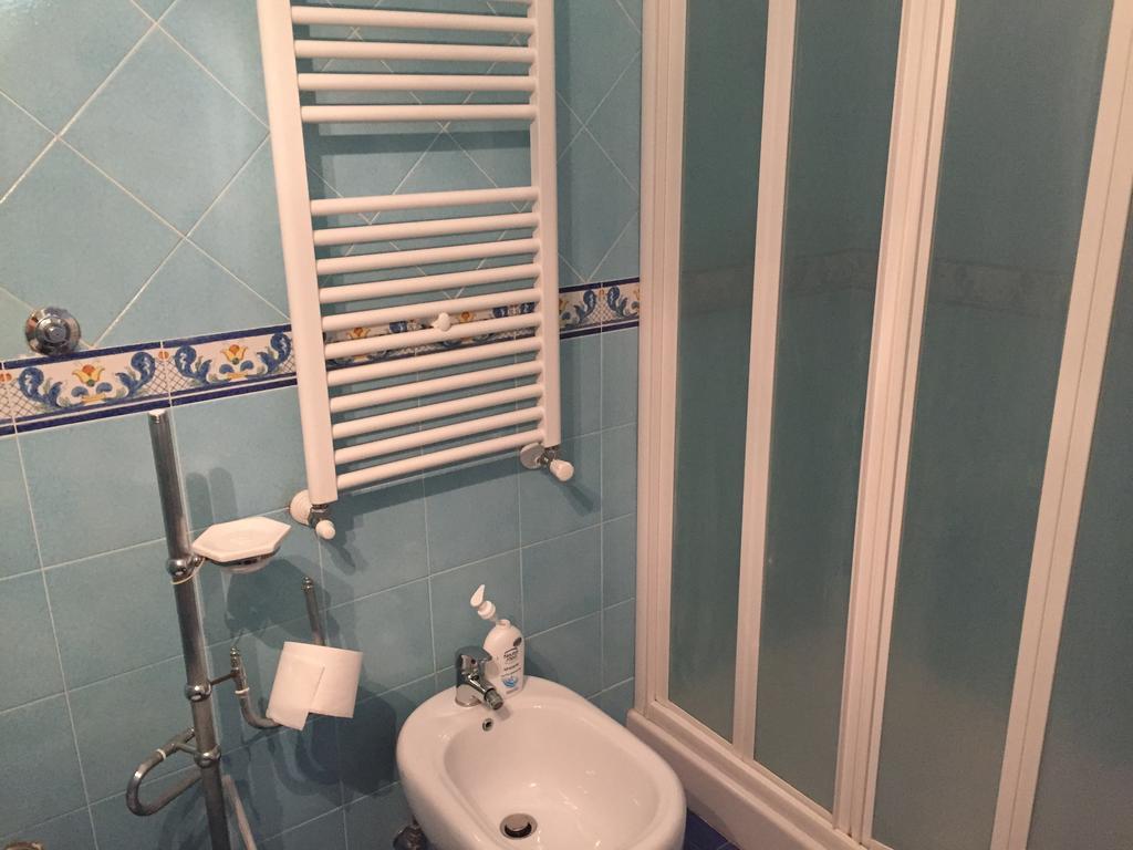 Ferienwohnung Amalfi Coast Emotions Vietri Exterior foto