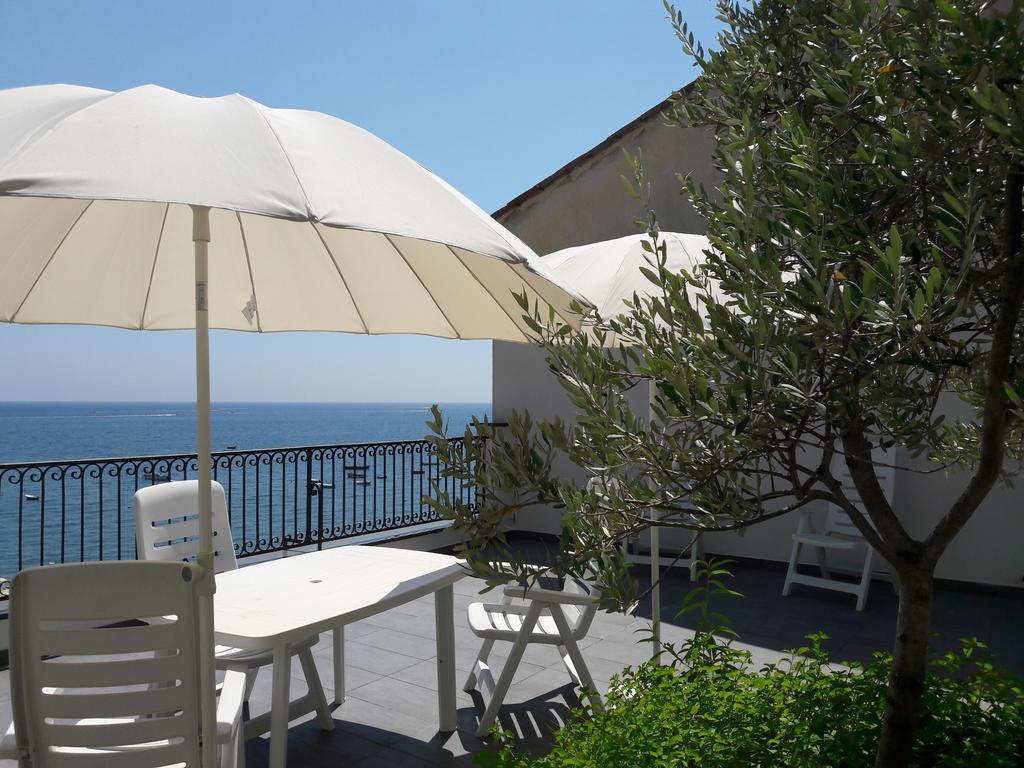 Ferienwohnung Amalfi Coast Emotions Vietri Exterior foto