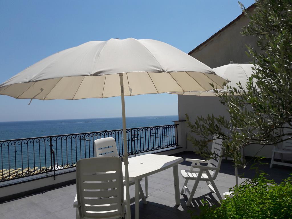 Ferienwohnung Amalfi Coast Emotions Vietri Exterior foto