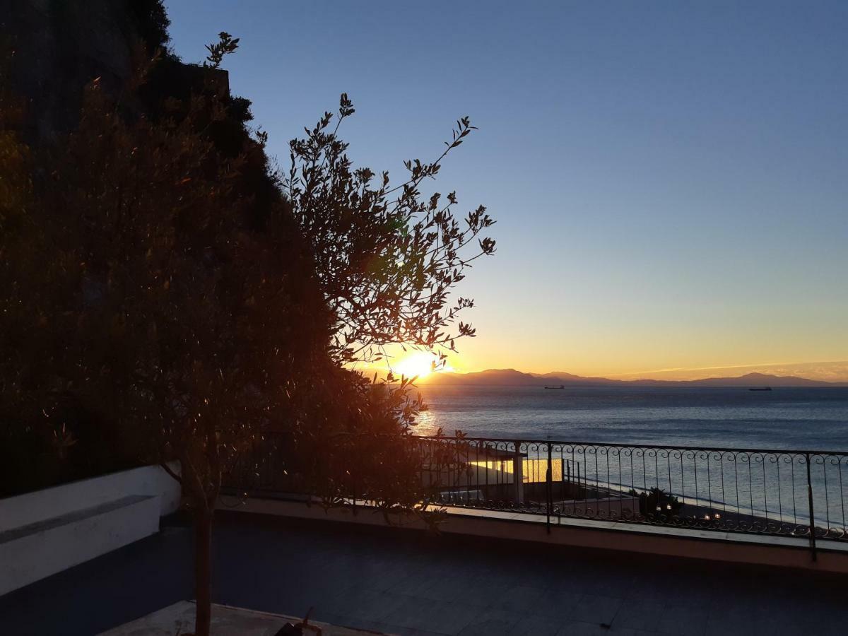 Ferienwohnung Amalfi Coast Emotions Vietri Exterior foto